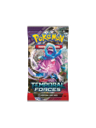 Pokémon P-EN SV05 Temporal Forces Booster 10K.
