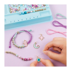 Make It Real Universum Armb&auml;nder