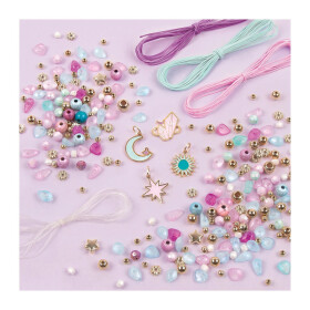 Make It Real Universum Armb&auml;nder