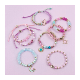 Make It Real Universum Armb&auml;nder