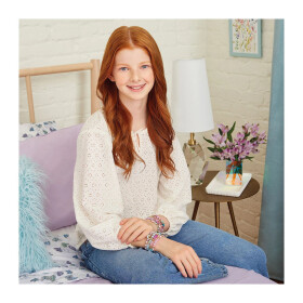 Make It Real Universum Armb&auml;nder