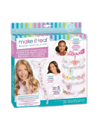 Make It Real Schmuckset Schmetterling