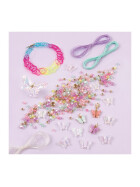 Make It Real Schmuckset Schmetterling