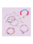 Make It Real Schmuckset Schmetterling