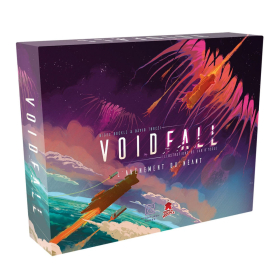 Super Meeple Voidfall (f)