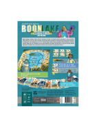 Super Meeple Boonlake - extension Artefacts (f)