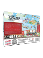 Board Game Circus Insel-Express (d)
