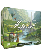 Board Game Circus Mythwind (d)