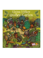 Board Game Circus Kleine Völker, grosser Garten (d)