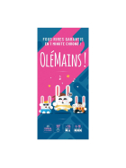 Olémains Olémains! (f)