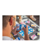 Olémains Olémains! (f)