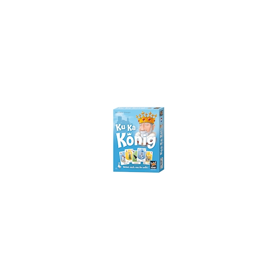 Kendi Games Ku-Ka-König (mult)
