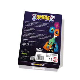 Creativamente Zombiez (i)