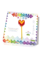 Creagami Origami 3D KIDS Herz 89 Teile