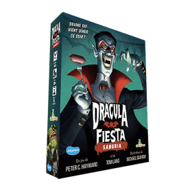 Origames Dracula Fiesta (f)