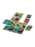 Origames Ecosystème Forêt (f)