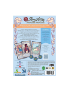 Origames Love letter : princesse princesse (f)