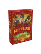 Origames Kronologic Paris 1920 (f)