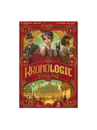 Origames Kronologic Paris 1920 (f)