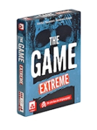 Nürnberger The Game Extreme (d)