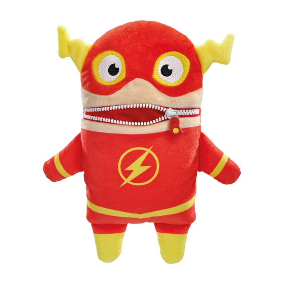 Schmidt Spiele Sorgenfresser, The Flash 29cm