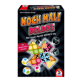 Schmidt Spiele Noch mal! Deluxe (d)