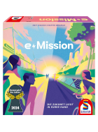 Schmidt Spiele e-Mission (d)