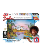 Puzzle Spiegelungen, 1000 Teile