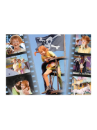 Puzzle Sei frech und wild und wunderbar, 1000 Teile