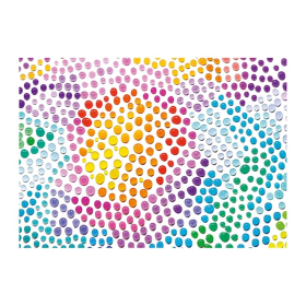Schmidt Spiele Farbige Seifenblasen 1000 Teile
