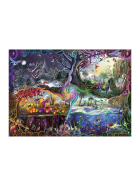 Puzzle Portal der vier Reiche, 1000 Teile