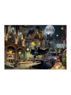 Puzzle Batman Gotham City, 1000 Teile