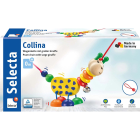 Selecta Wagenkette Collina 63cm