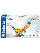 Selecta Wagenkette Collina 63cm