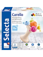 Selecta Stielgreifling Carello 10.5cm