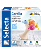 Selecta Stielgreifling Carello 10.5cm