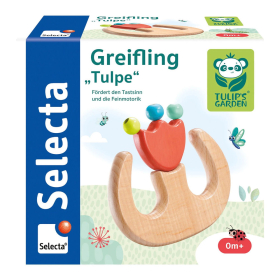 Selecta Greifling Tulpe 9.5 cm