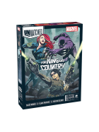 Hutter Trade Unmatched Marvel - King and County (e)
