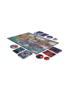 Hutter Trade Unmatched Marvel - King and County (e)