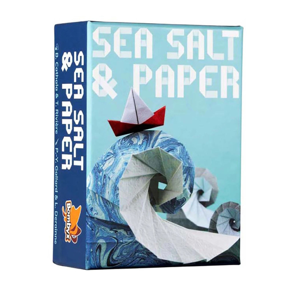 Hutter Trade Sea Salt and Paper (d)