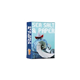 Hutter Trade Sea Salt and Paper (d)