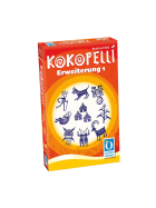 Hutter Trade Kokopelli erste Erweiterung (d,e)