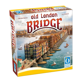 Hutter Trade Old London Bridge (mult)