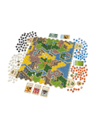 Hutter Trade Kingdom Builder (d)