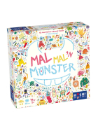 Hutter Trade Mal maln Monster (d)