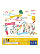 Hutter Trade Mal maln Monster (d)