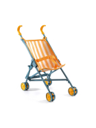 Djeco Pomea Buggy Sunshine, 54 cm