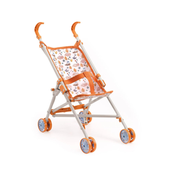 Djeco Pomea Buggy Wald 54cm