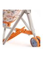 Djeco Pomea Buggy Wald 54cm