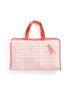 Djeco Pomea Wickeltasche Pink Peak